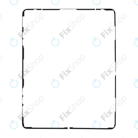 Klej LCD do iPad Pro 12.9", 3rd Gen 2018, 4th Gen 2020