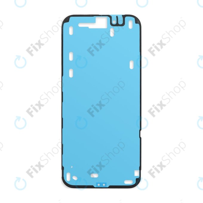 Klej LCD do Google Pixel 9, G806-12940-00, Genuine Service Pack