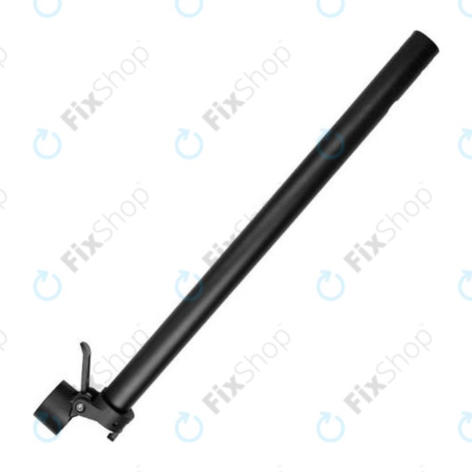 Skladany drazek do Xiaomi Mi Electric Scooter 1S, 2 M365, Essential, Czarny, Black