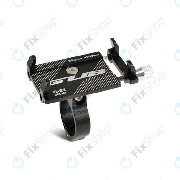 Antyposlizgowy uchwyt na telefon do Xiaomi Mi Electric Scooter 1S, 2 M365, Essential, Pro, Pro 2