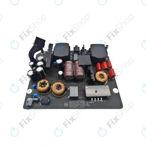 Zasilacz do Apple iMac 27" A1419 (Late 2012 - Mid 2017), A2115 (2019 - 2020), 300W, Refurbished