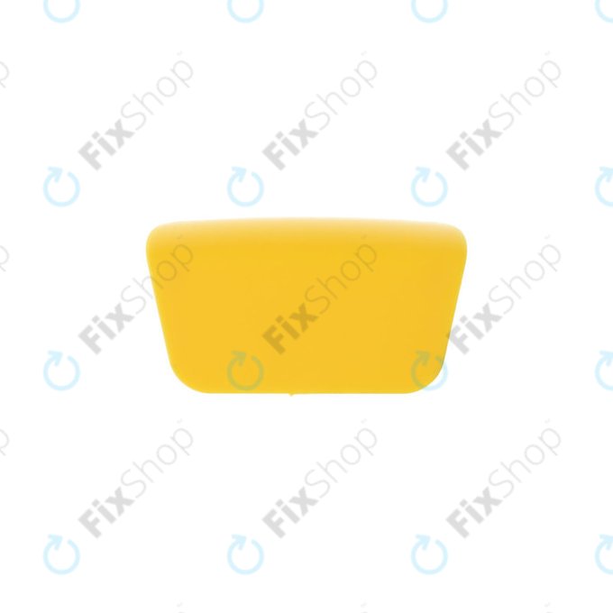 Osłona touchpada V2.0 (Yellow) do kontroler Sony PlayStation 5 DualSense
