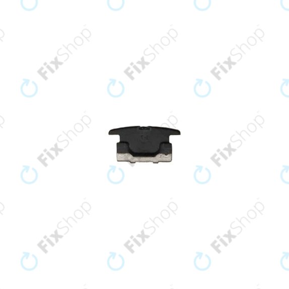 Oslona dekoracyjna (1szt) do Samsung Z Flip 5 F731B, GH64-09141A, Genuine Service Pack