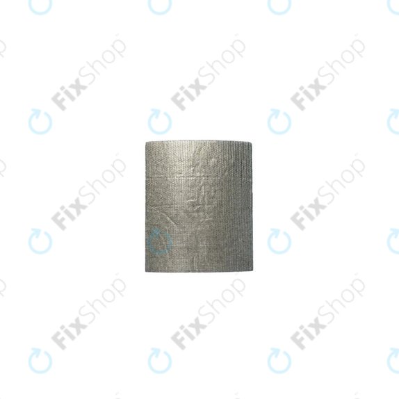 Podkładka izolacyjna wysokotemperaturowa do przenoszenia układów IC i naprawy wyświetlaczy (70 mm × 60 mm × 1,7 mm)