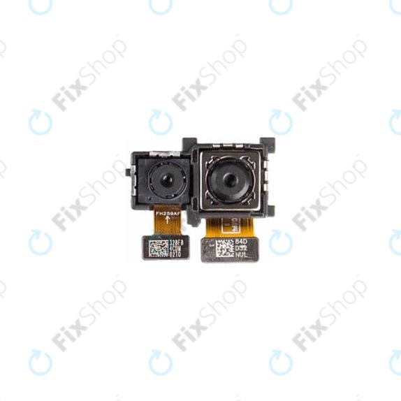 Tylna kamera 16MP do Huawei Honor Play, P Smart Plus, Nova 3i
