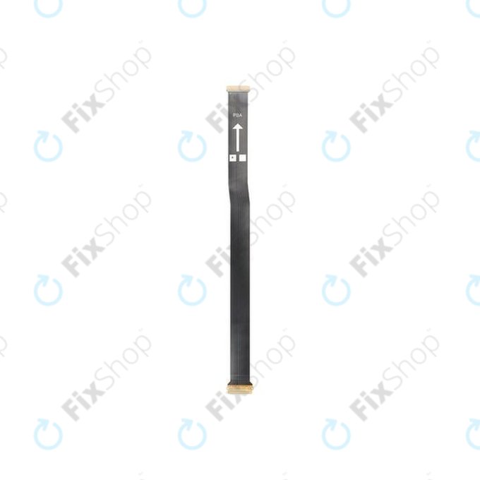 Taśma Flex LCD do Samsung Tab A 10.1", 2019, T510, T515, GH59-15019A, Genuine Service Pack