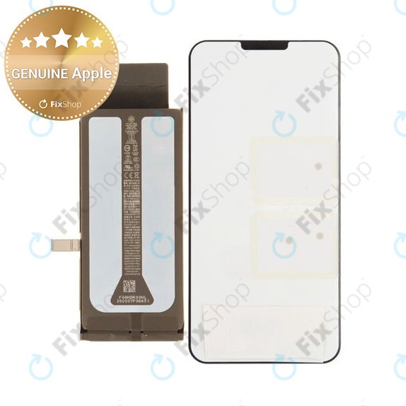 Bateria do iPhone 16e, 661-49432, 4005mAh, Genuine Apple