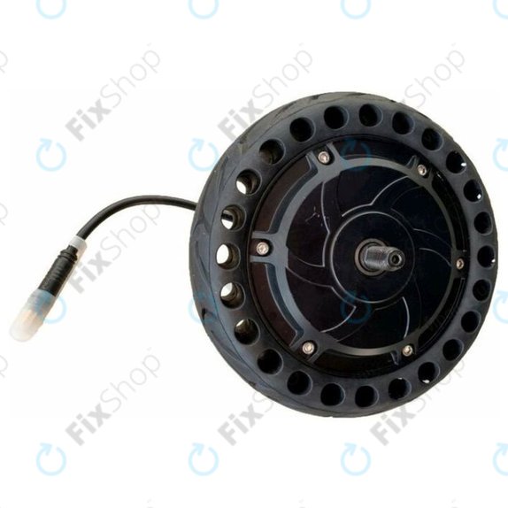 Silnik piasty 36V 350W z opona bezdetkowa 200x50 do Kugoo S1, S1 Pro, S2, S3, S3 Pro