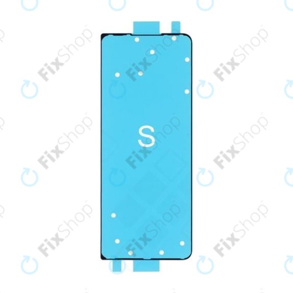 Klej do wyświetlacza LCD do Samsung Z Fold 5 F946B, GH81-23972A, Genuine Service Pack