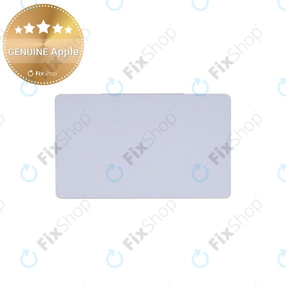 Kompletny trackpad do MacBook Pro 14", A2442 (2021), A2779 (2023), Silver, 661-32208, Genuine Apple