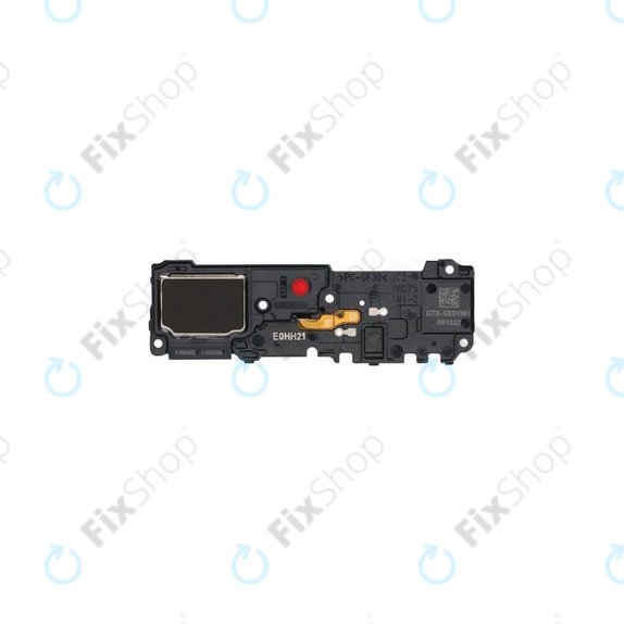 Glosnik (Dolny) do Samsung Note 20 Ultra N986B, GH96-13602A, Genuine Service Pack