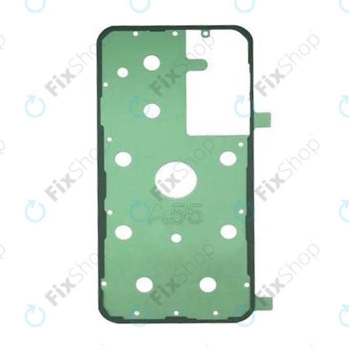 Klej do pokrywy baterii do Samsung A55 A556B