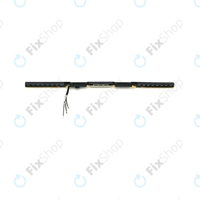 Antena do MacBook Pro 13" A1708, Late 2016 - Mid 2017