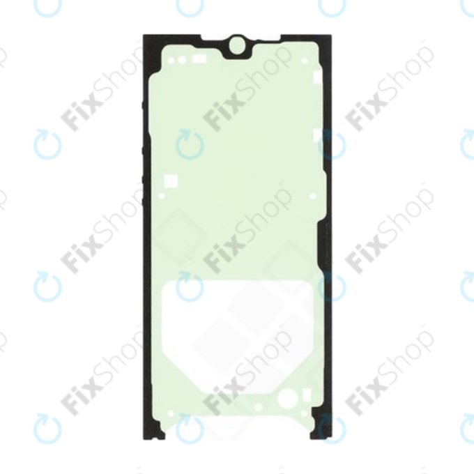 Zestaw klejów LCD do Samsung S22 Ultra S908B, GH02-23303A, Genuine Service Pack