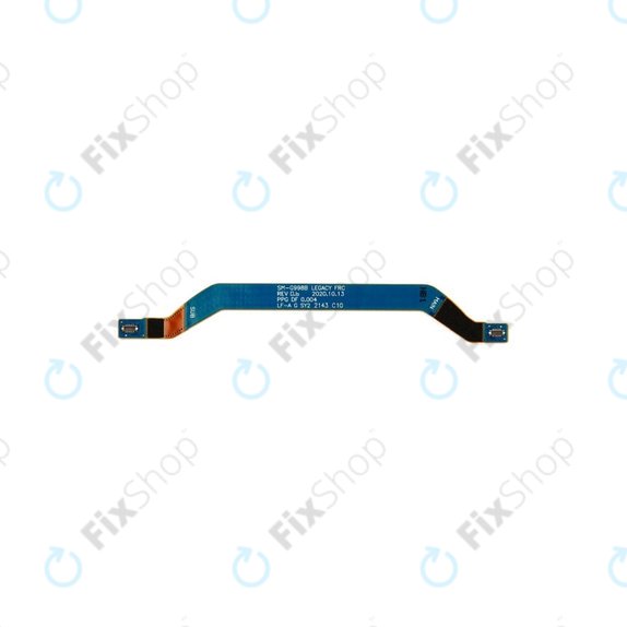 Przewód FRC flex do Samsung Galaxy S21 Ultra G998B, GH59-15421A, Genuine Service Pack