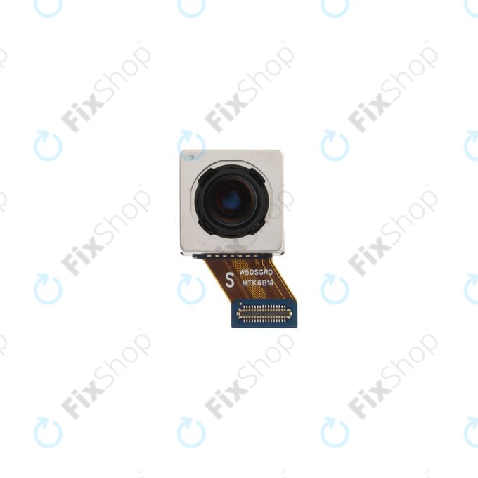 Tylna kamera do Samsung A36 A366E 50MP