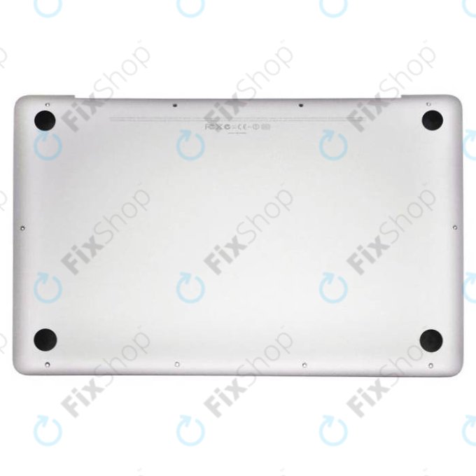 Dolna pokrywa do MacBook Pro 13" A1278, Mid 2009 - Mid 2012