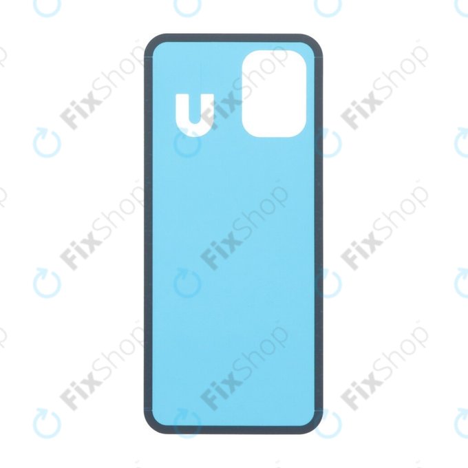 Klej do pokrywy baterii do Xiaomi 14T Pro 2407FPN8EG