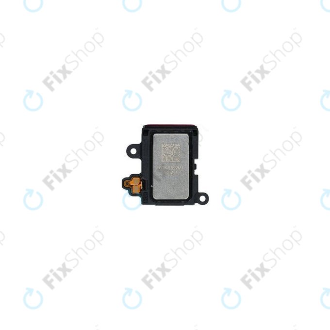 Głośnik (Górny) do Samsung Xcover 7 Pro G766B, GH96-19487A, Genuine Service Pack