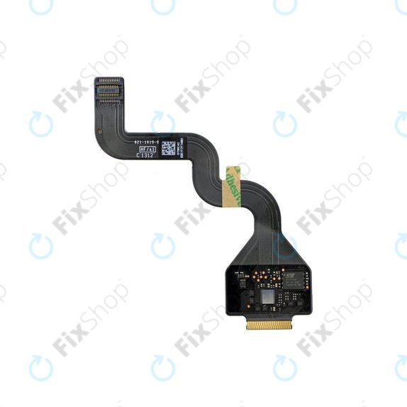 Flex Cable Trackpad do MacBook Pro 15" A1398, Mid 2012 - Early 2013