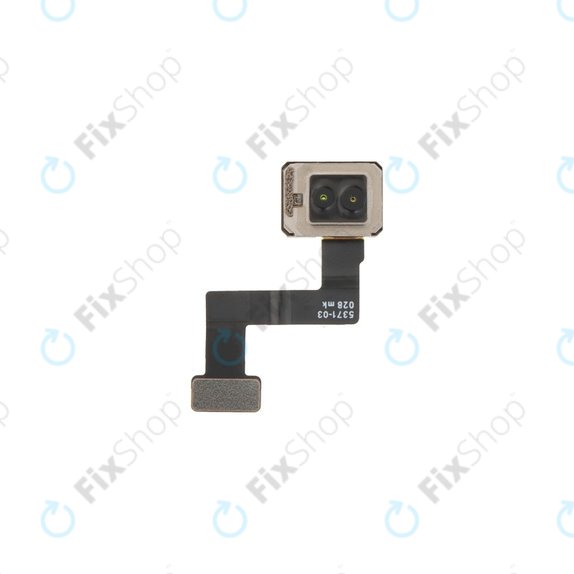 Kabel Flex skanera LiDAR, podczerwieni do iPhone 17 Pro
