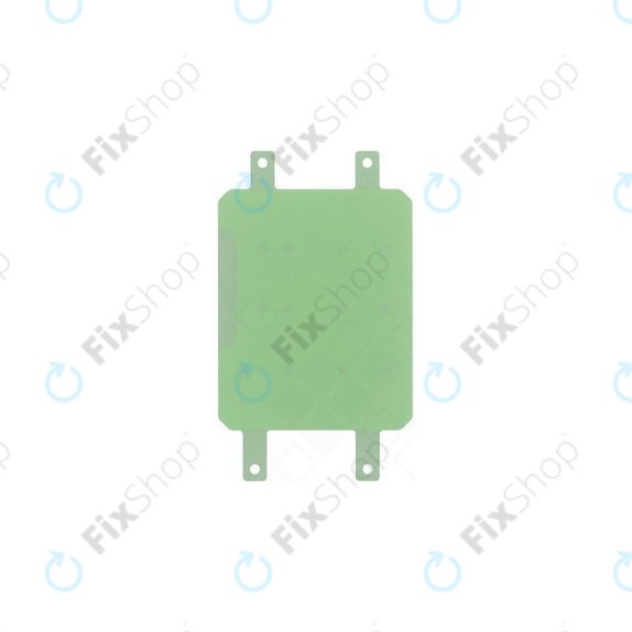 Klej do baterii (Sub) do Samsung Z Flip 7 F766B, GH02-27052A, Genuine Service Pack