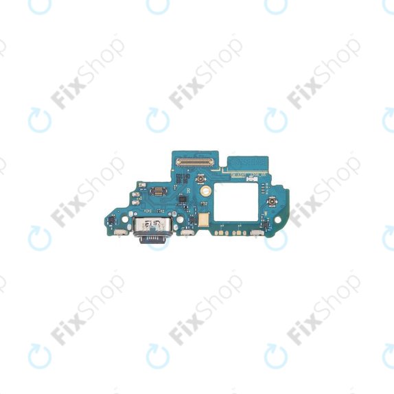 Plytka PCB zlacza ladowania do Samsung A54 5G A546B, GH96-15666A, Genuine Service Pack