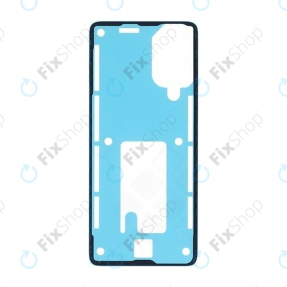 Klej do pokrywy baterii do Motorola Moto G04, 5948C23918, Genuine Service Pack