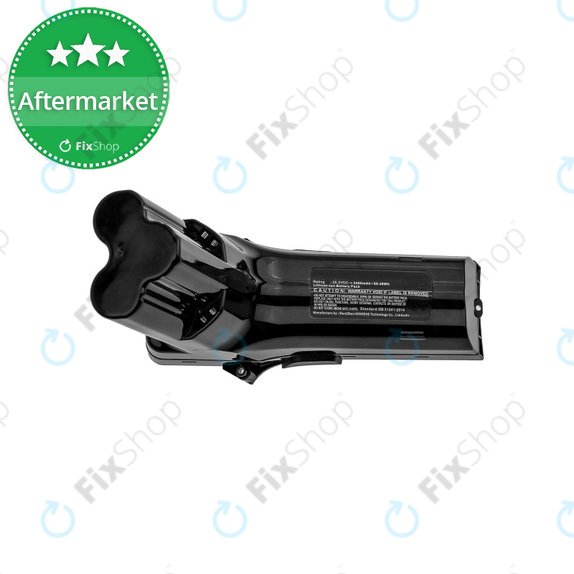 Bateria do Philips SpeedPro Max, SpeedPro Max Aqua, IBD034GA, Li-Ion, 25,2V 2400mAh
