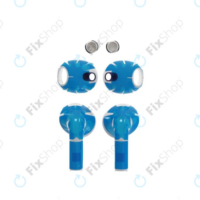 Obudowa sluchawki (Lewy i Prawy) do Apple AirPods 3