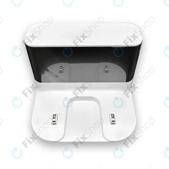 Stacja ładująca, Biała do Xiaomi Robot Vacuum S20