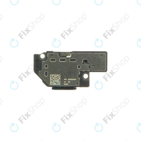 Dolny głośnik dla Google Pixel 10, 10 Pro, G863-00649-04, Genuine Service Pack