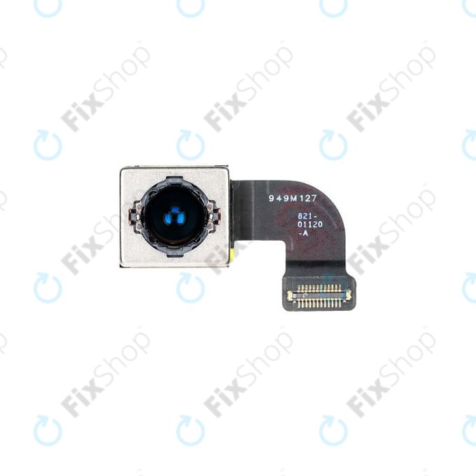 Tylna kamera do iPhone SE 2020, SE 2022