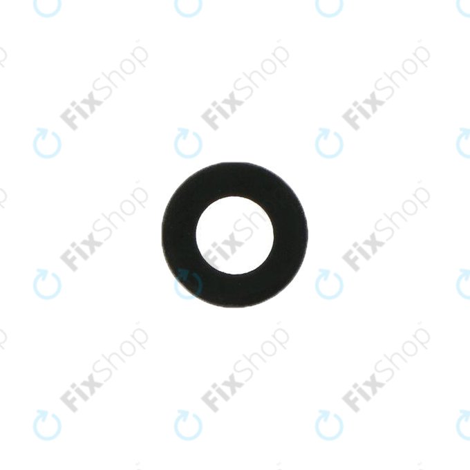 Szklo obiektywu tylnej kamery do Samsung A52 A525F, A526B