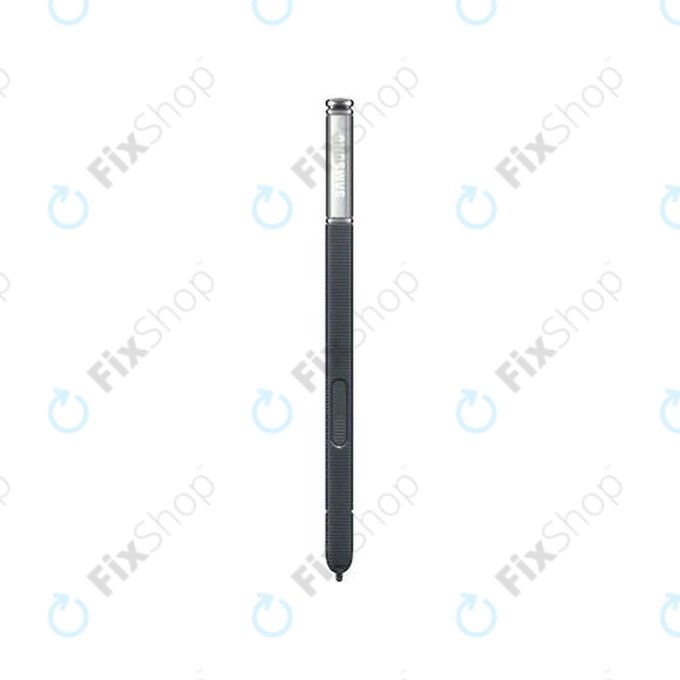 Rysik do Samsunga Note 4 N910F, Charcoal Black