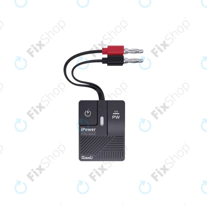 Kabel serwisowy do naprawy płyty głównej QianLi iPower Pro Max (7. generacja), kompatybilny z iPhone 6 – 13 Pro Max