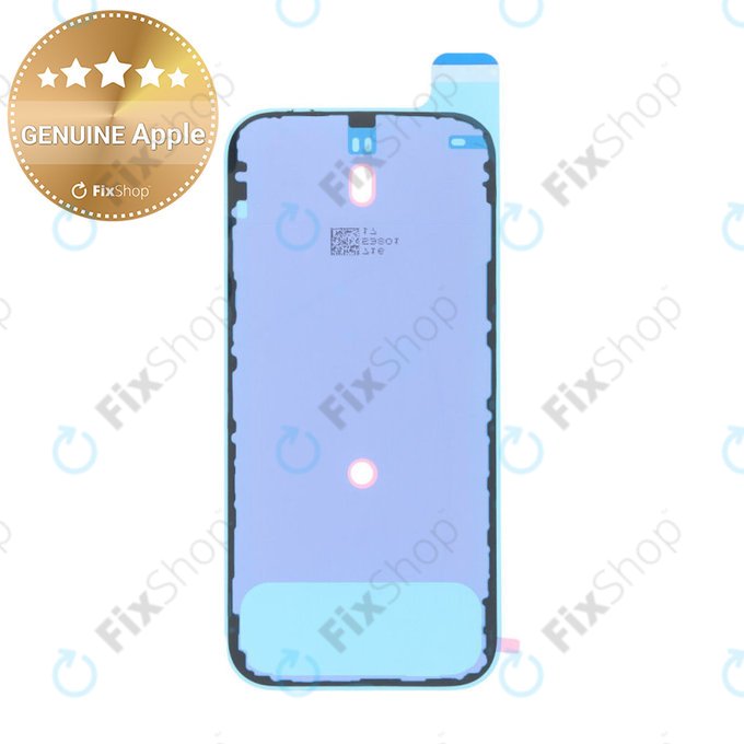 Klej do tylnego szkła do iPhone Air, 923-12838-S, Genuine Apple