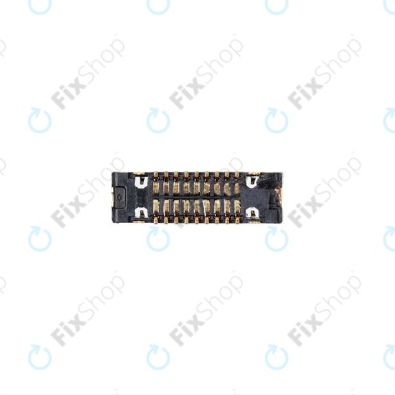 Zlacze FPC digitizera dotykowego do iPhone XR