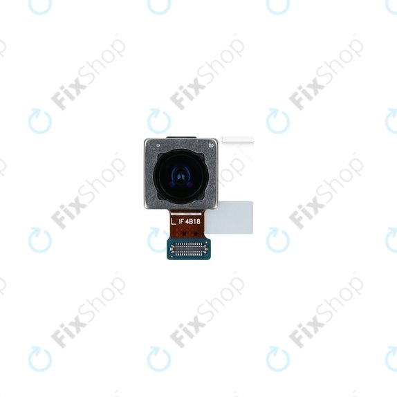 Tylna kamera do Samsung S25 Ultra 50MP, Ultrawide, GH96-17822A, Genuine Service Pack