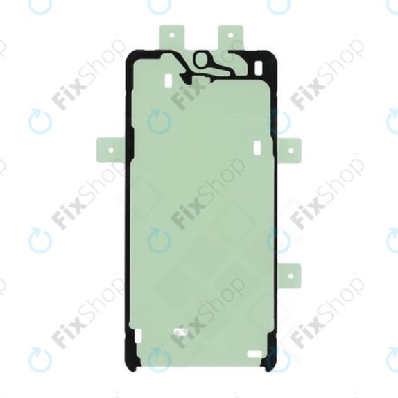Klej LCD do Samsung S24 Plus S926B, GH81-24780A, Genuine Service Pack