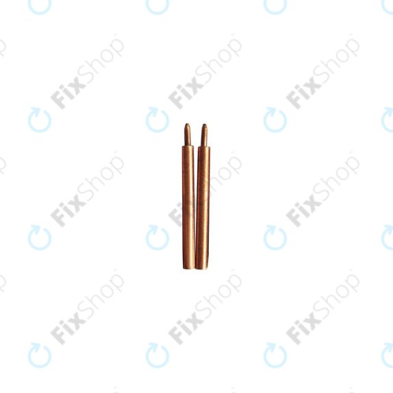 Kolek lutowniczy do zgrzewarek 737G, 787A, 788H, 709A, 709AD & 797DH, 2szt