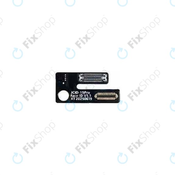 JC V1SE, V1S Pro - Elastyczny kabel Dot Projector (JCID) dla iPhone 15 Pro