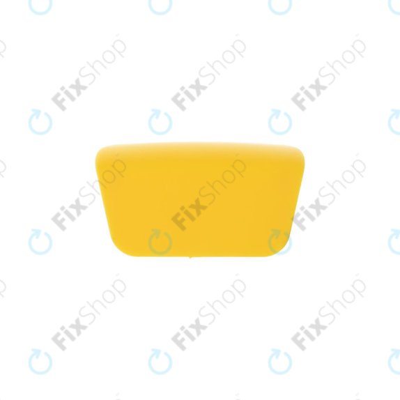 Osłona touchpada V2.0 (Yellow) do kontroler Sony PlayStation 5 DualSense