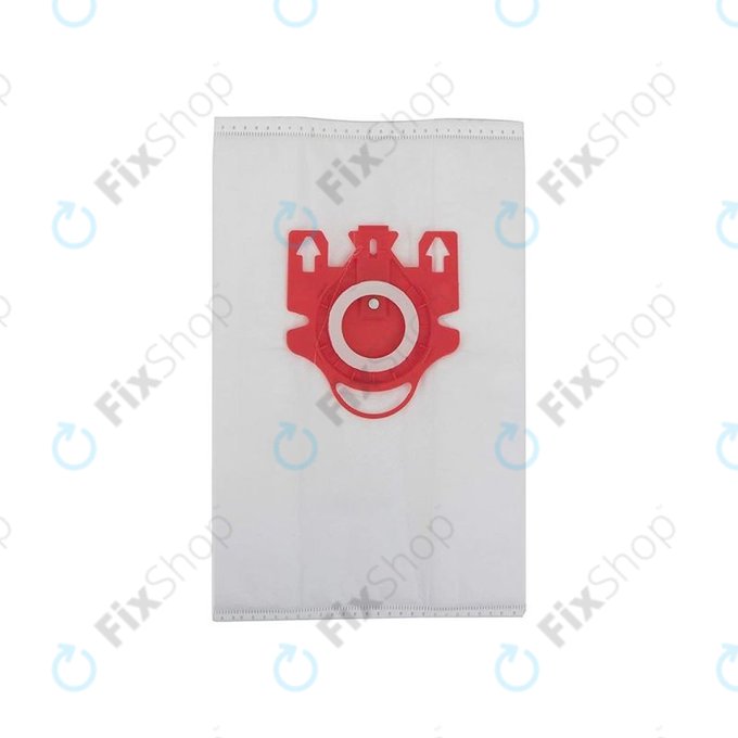 Worek na kurz do Miele Compact C1, Compact C2, Complete C1, S4, S6, S 241 - S 799