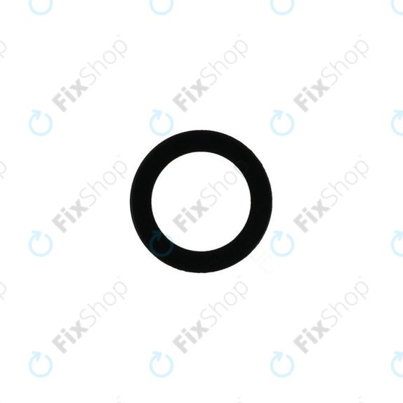 Szklo obiektywu tylnej kamery (Tele) do Samsung S22 Ultra S908B, GH64-08688A, Genuine Service Pack