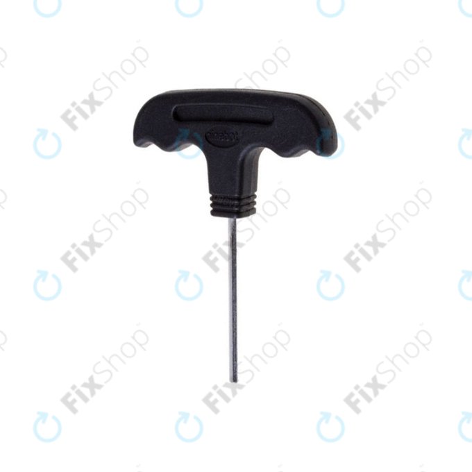 Klucz imbusowy typu T do Xiaomi Mi Electric Scooter 1S, 2 M365, Essential, Pro, Pro 2, C002600000900, C002600001500, Genuine Service Pack