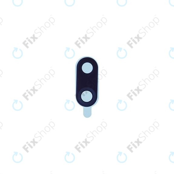 Szklo obiektywu tylnej kamery do Huawei Y5 (2019), 97070WFU, Genuine Service Pack