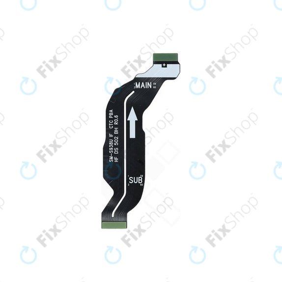Główna taśma flex do Samsung Galaxy S25 Ultra, GH59-15819A, Genuine Service Pack