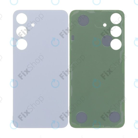 Tylna pokrywa baterii do Samsung S25 Plus, Icyblue