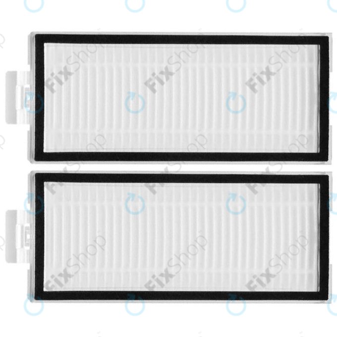 Filtr HEPA, 2 szt. do Xiaomi Roborock Q-series